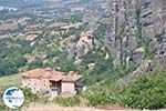 Meteora Greece - Photo Greece  019 - Photo GreeceGuide.co.uk