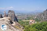 Meteora Greece - Photo Greece  026 - Photo GreeceGuide.co.uk