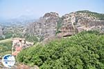 Meteora Greece - Photo Greece  028 - Photo GreeceGuide.co.uk