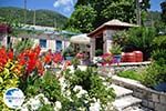 Tuin hotel Porfyron in Ano Pedina Photo 2 - Zagori Epirus - Photo GreeceGuide.co.uk