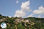 Vitsa, the Village- Zagori Epirus - Photo GreeceGuide.co.uk