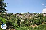 Traditional Village Vitsa  - Zagori Epirus - Photo GreeceGuide.co.uk