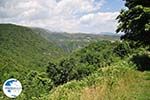 The nature of Zagoria - Zagori Epirus - Photo GreeceGuide.co.uk