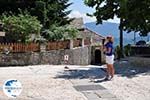 Wendyfilmt in Monodendri Photo 2 - Zagori Epirus - Photo GreeceGuide.co.uk