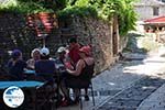 Pita bestellen near Kikitsa in Monodendri - Zagori Epirus - Photo GreeceGuide.co.uk