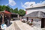 typical Monodendri - Zagori Epirus - Photo GreeceGuide.co.uk