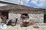 Stenen huisje Monodendri - Zagori Epirus - Photo GreeceGuide.co.uk