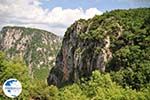 Vikos gorge near Monodendri Photo 3 - Zagori Epirus - Photo GreeceGuide.co.uk