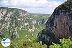 Vikos gorge near Monodendri Photo 5 - Zagori Epirus - Photo GreeceGuide.co.uk