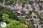 Agia Paraskevi monastery Vikos gorge - Zagori Epirus - Photo GreeceGuide.co.uk