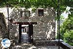 Agia Paraskevi monastery Vikos gorge Photo 2 - Zagori Epirus - Photo GreeceGuide.co.uk