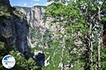 Agia Paraskevi monastery Vikos gorge Photo 5 - Zagori Epirus - Photo GreeceGuide.co.uk