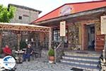 Restaurants <<Oma's geheimen>> in Monodendri - Zagori Epirus - Photo GreeceGuide.co.uk