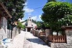 Monodendri Church near centrale square Photo 1 - Zagori Epirus - Photo GreeceGuide.co.uk