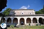 Church in Ano Pedina Photo 2 - Zagori Epirus - Photo GreeceGuide.co.uk