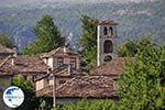 The beautiful VillageDilofo - Zagori Epirus - Photo GreeceGuide.co.uk