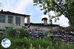 Traditional Village Kipi Photo 2 - Zagori Epirus - Photo GreeceGuide.co.uk