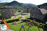 Traditional Village Kipi Photo 8 - Zagori Epirus - Photo GreeceGuide.co.uk