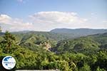 View from Koukouli Photo 1 - Zagori Epirus - Photo GreeceGuide.co.uk