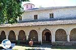 Agios Dimitrios Church Ano Pedina Photo 2 - Zagori Epirus - Photo GreeceGuide.co.uk