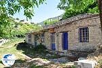 Old Kafeneion in Ano Pedina - Zagori Epirus - Photo GreeceGuide.co.uk