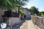 Orestis House Ano Pedina Photo 2 - Zagori Epirus - Photo GreeceGuide.co.uk