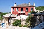 Hotel Porfyron in the small village Ano Pedina foto8 - Zagori Epirus - Photo GreeceGuide.co.uk