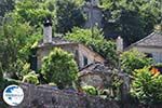 The beautiful traditionele VillageAno Pedina foto1 - Zagori Epirus - Photo GreeceGuide.co.uk