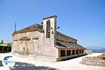 Church in Vikos - Zagori Epirus - Photo GreeceGuide.co.uk