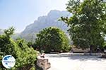 Square in Vikos - Zagori Epirus - Photo GreeceGuide.co.uk