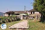 Cottages in Vikos Village- Zagori Epirus - Photo GreeceGuide.co.uk