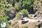 Vikos gorge vanuit Vikos Photo 7 - Zagori Epirus - Photo GreeceGuide.co.uk