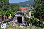 Stenen huisje in Vikos Village- Zagori Epirus - Photo GreeceGuide.co.uk