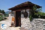 Little shop in Vikos Village- Zagori Epirus - Photo GreeceGuide.co.uk