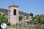 Klokketoren Aristi - Zagori Epirus - Photo GreeceGuide.co.uk