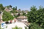 Dorpssquare Aristi - Zagori Epirus - Photo GreeceGuide.co.uk