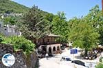 In the VillageAristi - Zagori Epirus - Photo GreeceGuide.co.uk