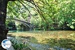 Voidomatis River near Aristi Photo 3 - Zagori Epirus - Photo GreeceGuide.co.uk