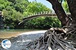 Voidomatis River near Aristi Photo 6 - Zagori Epirus - Photo GreeceGuide.co.uk