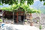 Nikos and Julia restaurant in Papingo Photo 1 - Zagori Epirus - Photo GreeceGuide.co.uk