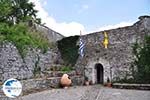 Evangelistria monastery Ano Pedina Photo 2 - Zagori Epirus - Photo GreeceGuide.co.uk