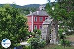 Traditional Village Ano Pedina foto6 - Zagori Epirus - Photo GreeceGuide.co.uk