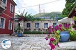 The beautiful hotel Porfyron in Ano Pedina - Zagori Epirus - Photo GreeceGuide.co.uk