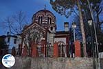 Church Arnaia (Arnea) Photo 001 | Mount Athos Area Halkidiki | Greece - Photo GreeceGuide.co.uk