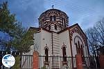 Church Arnaia (Arnea) Photo 002 | Mount Athos Area Halkidiki | Greece - Photo GreeceGuide.co.uk