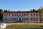 Basisschool Arnaia Photo 1 |Mount Athos Area Halkidiki | Greece - Photo GreeceGuide.co.uk