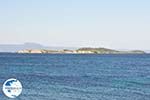 Drenia eilanden Ammouliani | Mount Athos Area Halkidiki | Greece - Photo GreeceGuide.co.uk
