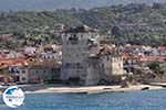 Castle Ouranoupolis Photo 2 | Mount Athos Area Halkidiki | Greece - Photo GreeceGuide.co.uk