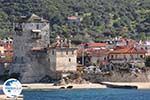 Castle Ouranoupolis Photo 3 | Mount Athos Area Halkidiki | Greece - Photo GreeceGuide.co.uk