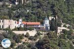 Monastery Holly berg Athos 002 | Mount Athos Area Halkidiki | Greece - Photo GreeceGuide.co.uk